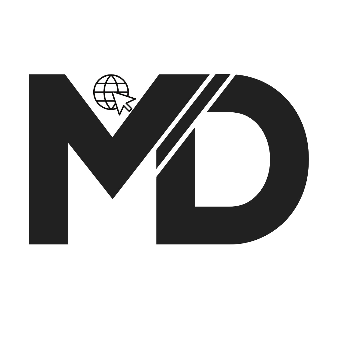Matrix Digital logo